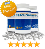 Semenax is the most popular semen pill