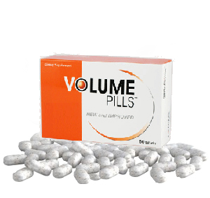 volume pills box